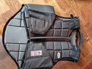 Kamizelka do jazdy konnej USG - rozmiar L - w bardzo dobrym stanie