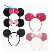 Zestaw 5 Opasek Myszka Minnie i Mickey Miki 