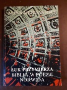 Merdas Alina RSCJ: ... Biblia w poezji Norwida