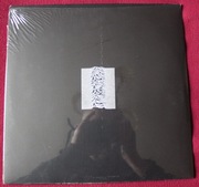 JOY DIVISION LP Unknown Pleasures (FOLIA) teksturowa okładka