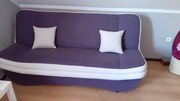 Sofa rozkładana 