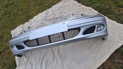 Mercedes W 211 zderzak przedni Elegance lak 744