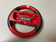 Kierownica HORI Joy-Con Wheel Deluxe do Nintendo Switch