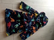 Szlafrok dziecięcy 2-3lat