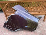 Kia Sorento III 2015- Błotnik Poszycie Prawy Tył