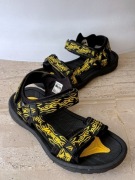 Martes Sportowe sandały rozm. 40