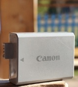 Bateria Canon LP-E5   oryginał dla  450D 500D 1000D