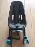 Fotelik rowerowy Thule Yepp Nexxt Maxi 9-22 kg