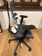 Fotel biurowy Sitag Wave