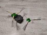 Moduł szczotki bocznej Irobot Roomba e5 z zapasową Nową szczotką