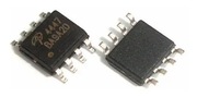 AO4447 mosfet 6 sztuk