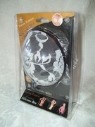 WKŁADKI DO BIUSTONOSZA - SILICONE BRA