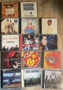 Pakiet singli CD 90s Eurodance R&B All-4-One Brownstone