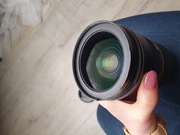 Obiektyw Nikkor 24-70mm af-s 2.8 G ED