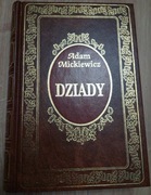 Dziady / Adam Mickiewicz