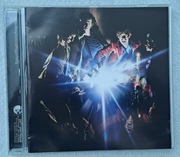 The Rolling Stones – A Bigger Bang - CD