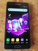 Samsung galaxy note4