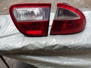 Lampy do Seat Leon 1.4 2004 r tylnie komplet 