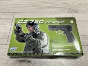 CZ 75D Compact CO2 