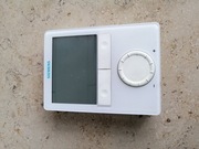 Regulator temperatury, termostat Siemens RDG100 uszkodzony