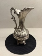 Włoski dzbanek ozdobny wazon styl Vintage Made in Italy