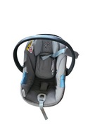 FOTELIK SAMOCHODOWY DZIECIĘCY CYBEX ATON M GREY 0- 13KG