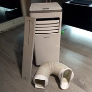 Klimatyzator przenośny maltec 