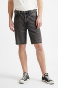 Męskie Jeansowe Spodenki Lee Bronx Short Dark Dora L70BGFYM W32 32