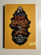 „Le Monde De Narnia 2” C. S. Lewis