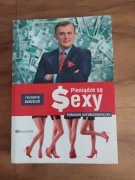 Poradnik "Pieniądze są sexy" Fryderyk Karzełek 
