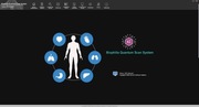 Biophilia Quantum Scan System Kwantowy analizator Zdrowia NOWOŚĆ