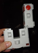 Przekładnik prądowy 200/5 z otwartym rdzeniem 