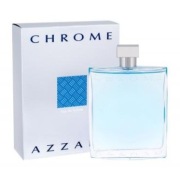 Azzaro Chrome EDT woda toaletowa mocne męskie perfumy  Perfumetka  3ml