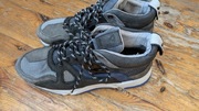 Buty motocyklowe Revit astro 