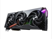 MSI GeForce RTX 5070 Ti Vanguard SOC 16GB
