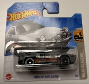 Hot Wheels Porsche 928S Safari