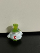 Super Zings Profesor K