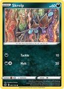 Skrelp CRZ 081/159 Crown Zenith - Pokemon TCG