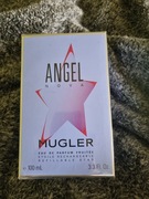 ORYGINALNY ANGEL NOVA,THIERRY MUGLER 100ml, WYSYŁKA GRATIS, OKAZJA!