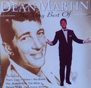 Dean Martin Very Best Of Dean Martin (5)