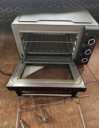 Piekarnik Raven EPI004