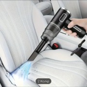 Ręczny Odkurzacz Samoch