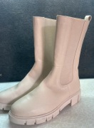 Kozaki botki damskie Marco Tozzi 39