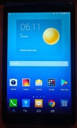 Alcatel onetouch Pixi 3