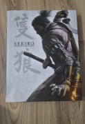Sekiro Shadows Die Twice – Guide Collector (Future Press)