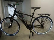 Rower Romet mistral 28 rama 21"