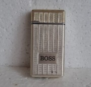 kolekcjonerska zapalniczka gazowa