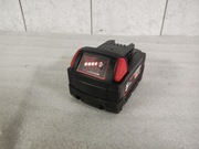 Bateria akumulator Milwaukee M18 B5 5ah 18V Testowana.