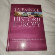 Dorota Lis - Tajemnice historii Europy 