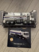 Pegaso Troner 1437 -1991 1:43 Salvat-Dea